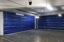  彤基门业洁净室工程建造细节大全